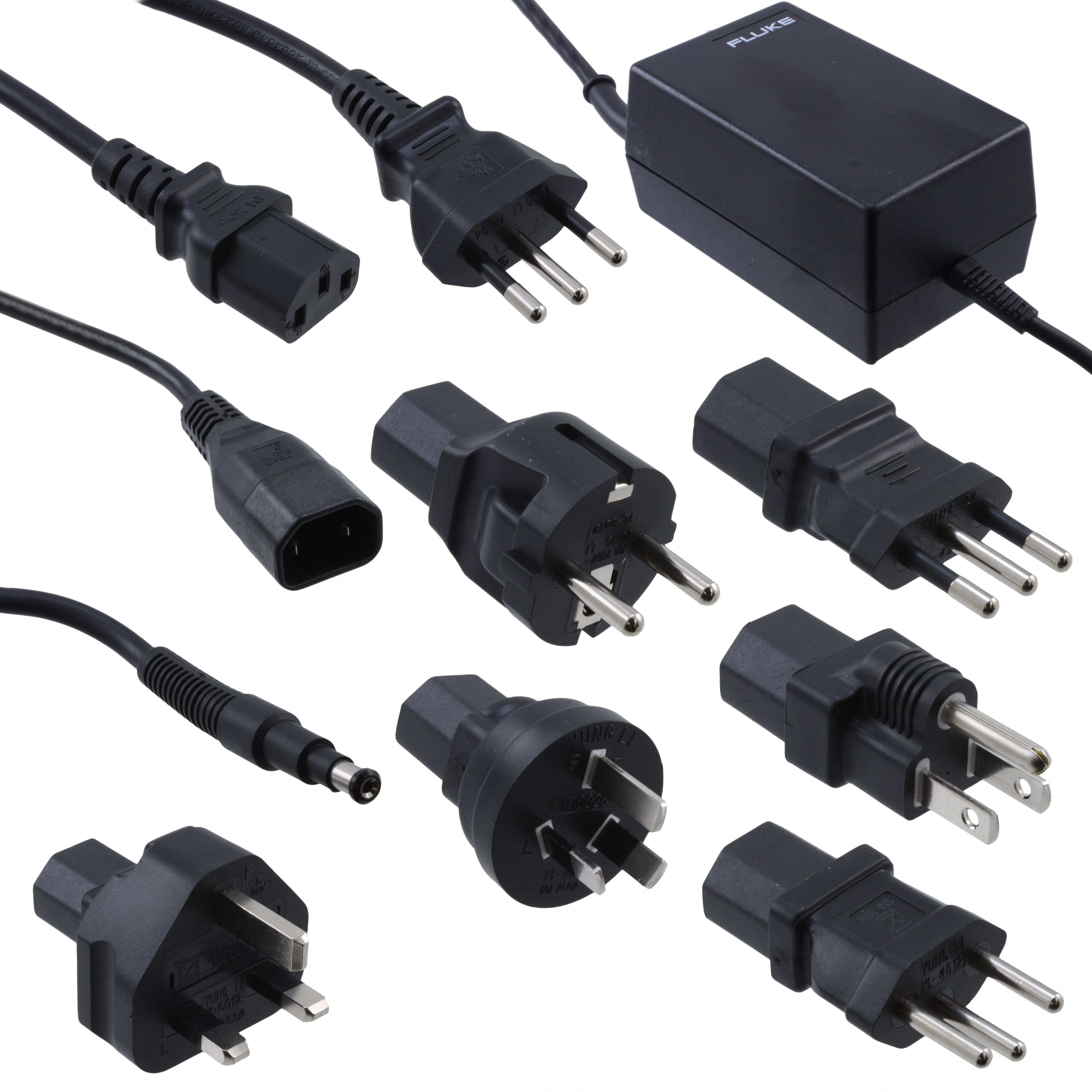 BC190/808 Image 